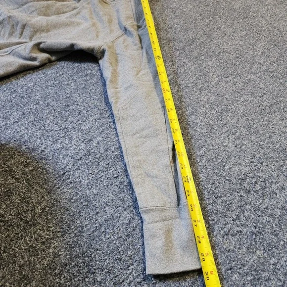 American Giant Women's Heavyweight Hoodie Size M - Picture 9 of 9